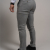 PANTALON EN COTON NOBLEZZ