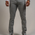 PANTALON EN COTON NOBLEZZ