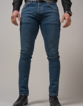 JEANS SLIM NOBLEZZ