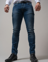 JEANS SLIM NOBLEZZ