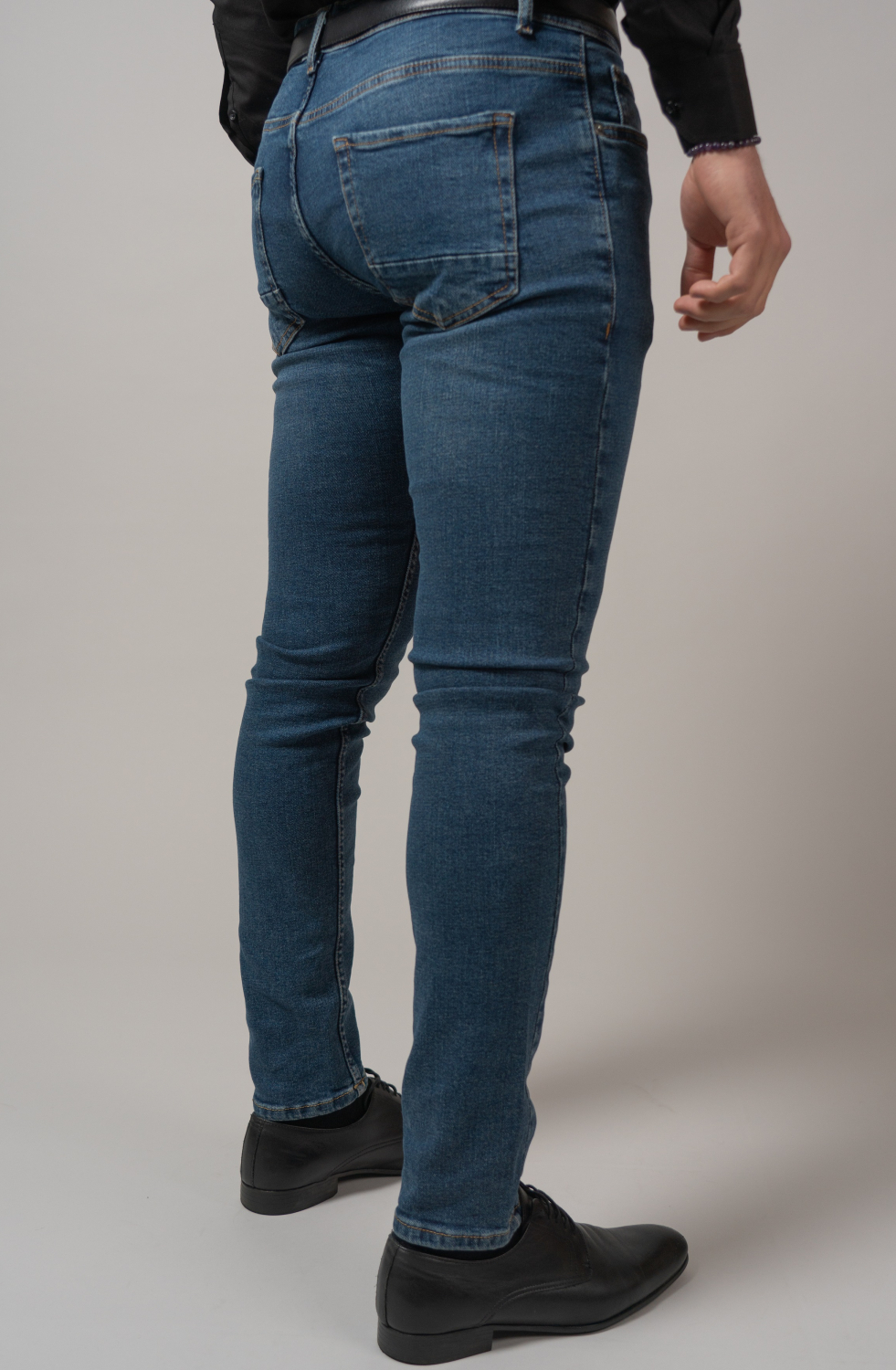 JEANS SLIM NOBLEZZ