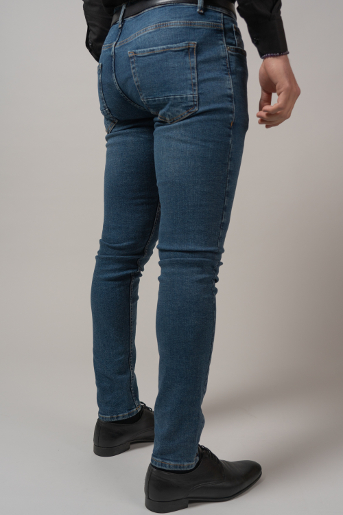 JEANS SLIM NOBLEZZ