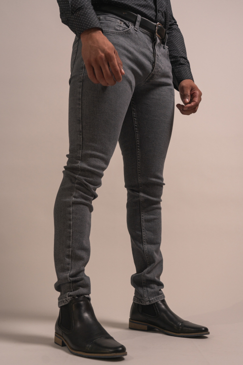 JEANS SLIM NOBLEZZ