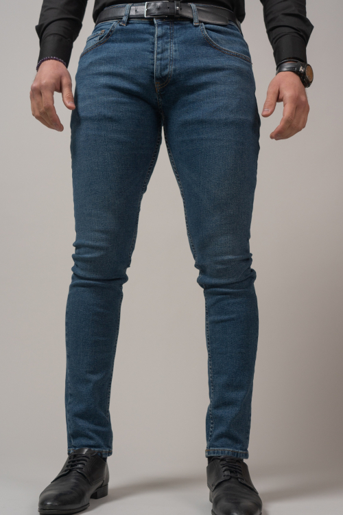 JEANS SLIM NOBLEZZ