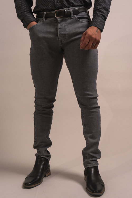 JEANS SLIM NOBLEZZ