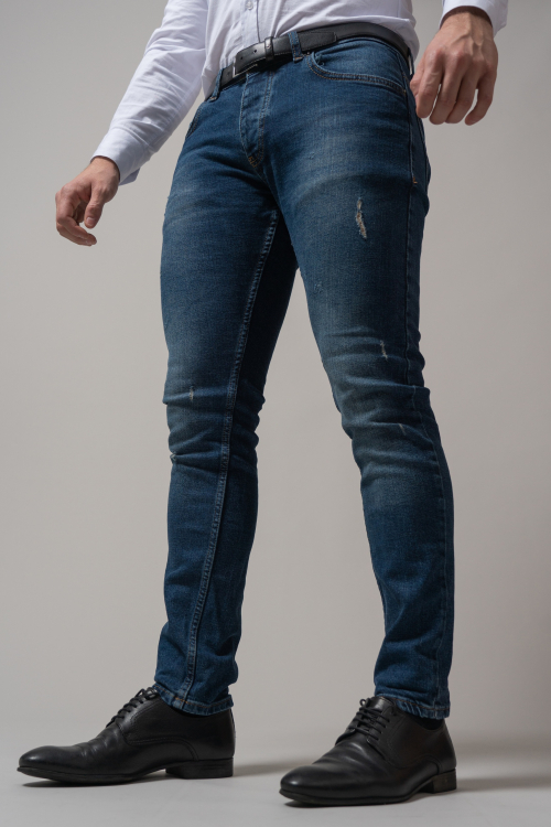 JEANS SLIM NOBLEZZ