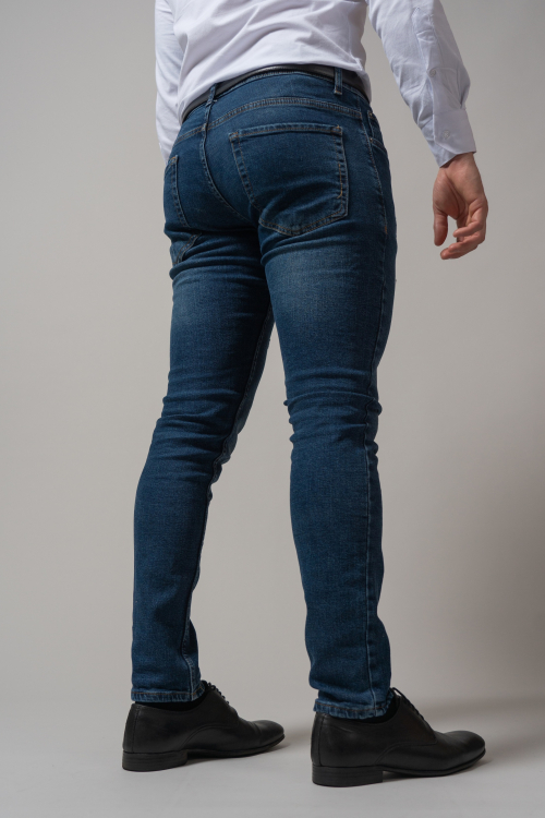 JEANS SLIM NOBLEZZ