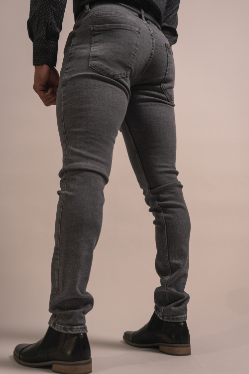 JEANS SLIM NOBLEZZ