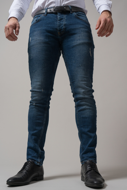 JEANS SLIM NOBLEZZ