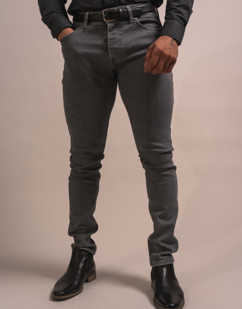 JEANS SLIM NOBLEZZ