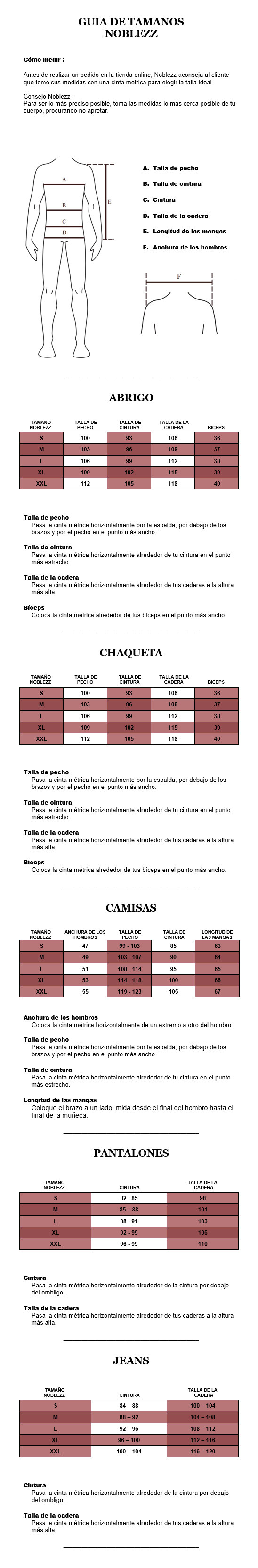 size-guide-es