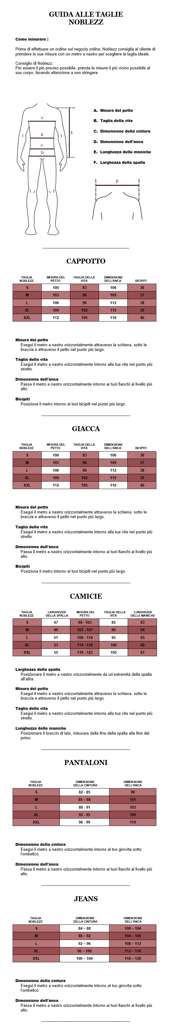 size-guide-it